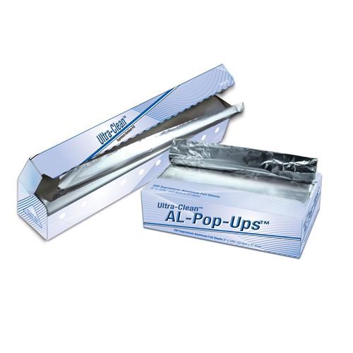 Alcan® Plus® Extra Wide Premium Quality Aluminum Foil 100m Box Reviews 2024