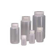 Nalgene Wide Mouth Economy Polypropylene Bottles