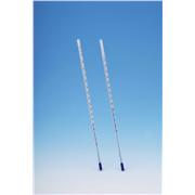 Accu-Lab Brand Total Immersion, Red Spirit Thermometers