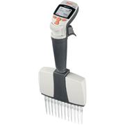 Finnpipette™ Novus Electronic Multichannel Pipettes