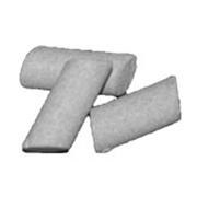 Ceramic Grind Cyld 3/8"x7/8" angle cut