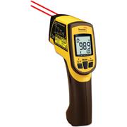 testo 830-T1 - Infrared thermometer with laser marking (10:1 optics)