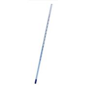Non-Hazardous Thermometers, Total Immersion