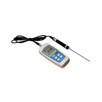 High Precision Pt100 Platinum Digital Certified Thermometers for Food & Beverage