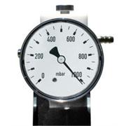 Manual Vacuum Controller