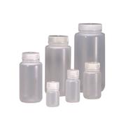 Nalgene Narrow Mouth Economy Polypropylene Bottles
