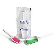 Sterileware® Scoop Sampling System