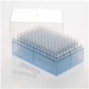 1.1ml Polypropylene Mini Tubes