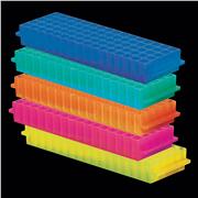 80 Well Microtube Racks