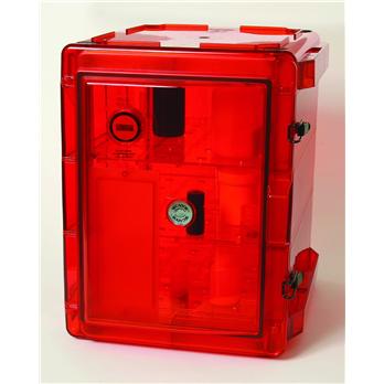 Secador® 4.0 Gas-Purge Desiccator Cabinets