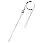 Stuart US151 Undergrad Analog Stainless Steel Stirrer