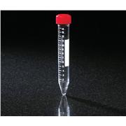 15mL Acrylic Centrifuge Tubes