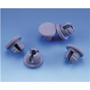 3-Leg Lyophilization Stoppers