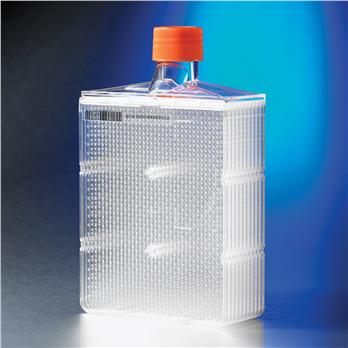 CellBIND® Surface HYPERFlask® M Cell Culture Vessel