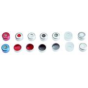 8mm Aluminum Crimp Seals
