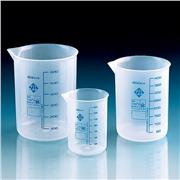 Griffin Beakers - PP