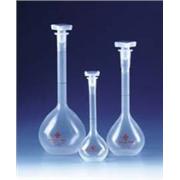 Volumetric Flasks - Class A, Certfied, PMP, with Stoppers
