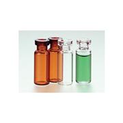 Standard Opening Crimp Top Vials