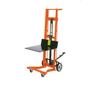 Four Wheeled Hydraulic Pedalift
