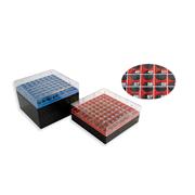 Storage Boxes for Cryogenic Tubes