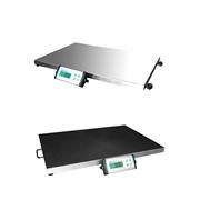 CPWplus L Floor Scales
