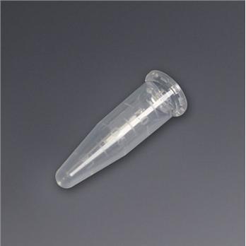 Microcentrifuge Tubes without Caps