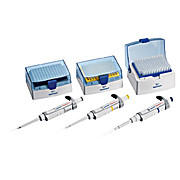 Research Plus Pipettors