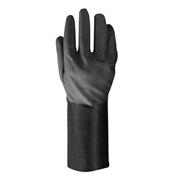 Butyl II Gloves