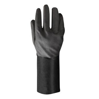 Butyl II Gloves