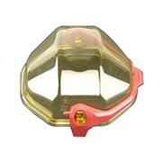 Biocontainment Lids (Set Of 4)