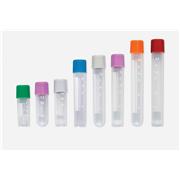 Sample Tubes wth Printed Graudations