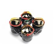 TX-750 4 + 750mL Swinging Bucket Rotor