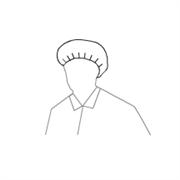 Tyvek® IsoClean® Bouffant Caps
