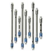 ZORBAX Rapid Resolution High Definition Columns