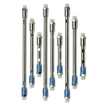 ZORBAX Rapid Resolution High Definition Columns