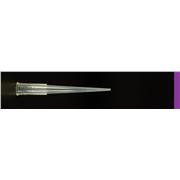 200µl Clear Non-Beveled Pipet Tips
