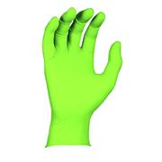 N-DEX Free® Nitrile Gloves, Textured Fingertips, Powder-Free, Class 1 Medical Device