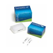SampliQ Silica SPE Cartridges