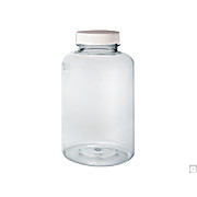 Clear PET Packer