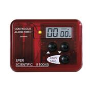 Continuous Alarm Timer