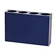 Rack Tube Conical 50mL 28mm 4 Pos