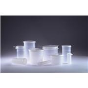 Polypropylene Hinged Vials