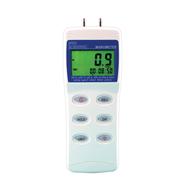 Manometers