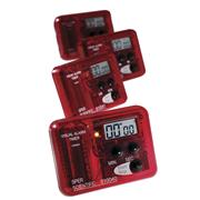 Visual Alarm Timer