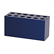 Rack Tube 6mL 13mm 12 Pos