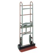 Steel Appliance Truck