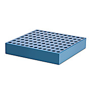 Rack Microcentrifuge Tube 1.5mL 96 Pos