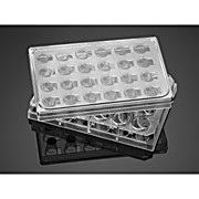 Falcon® 24-well Insert Systems, PET Membrane