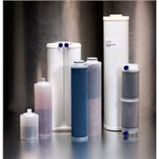 Replacement Cartridges for Laboratory Water Purification Systems
