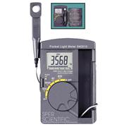 Pocket Meters